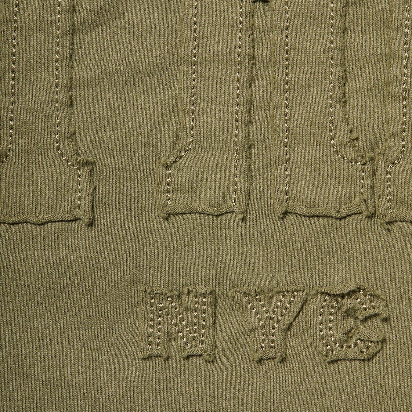 Cutout Logo S/S Top view 8